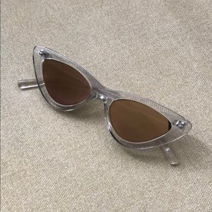 Last Lolita sunglasses
